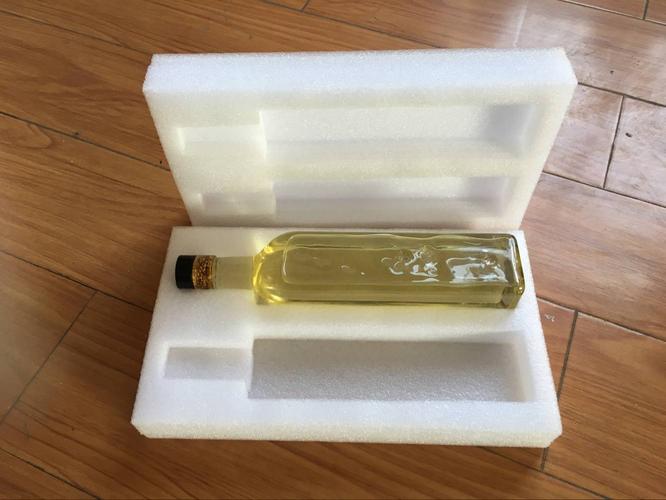 玻璃制品珍珠棉包裝內(nèi)襯